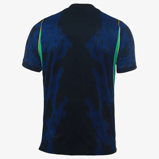 Conjunto Infantil Seleção Brasileira 2026/27 II
